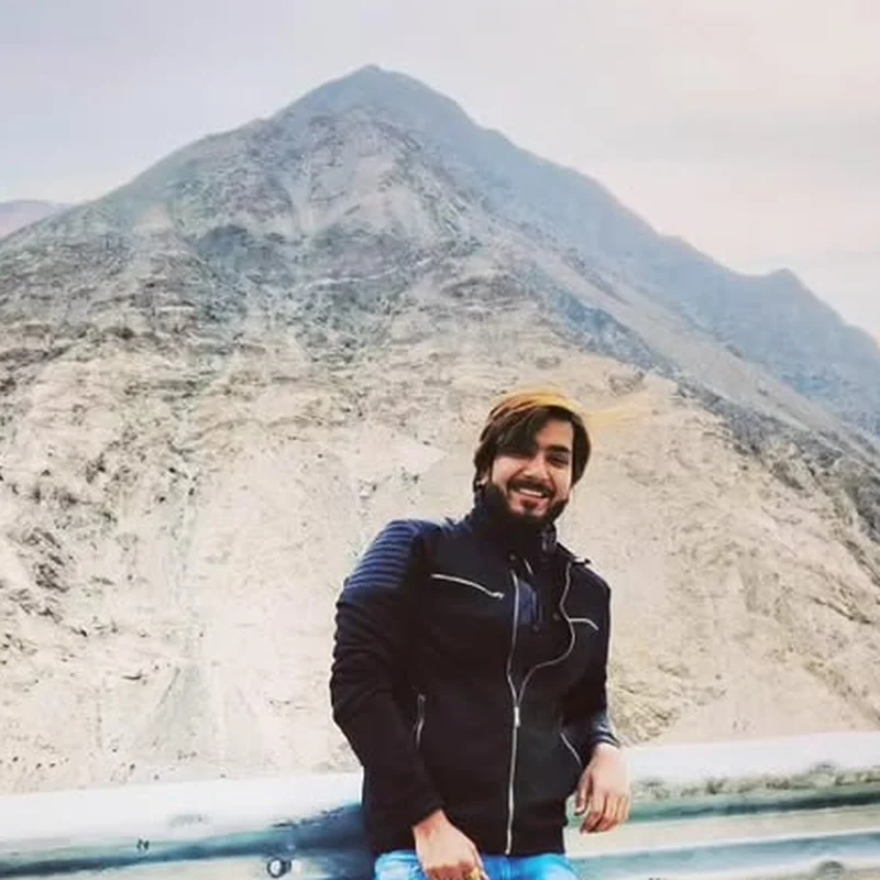 Aakash Chaudhary