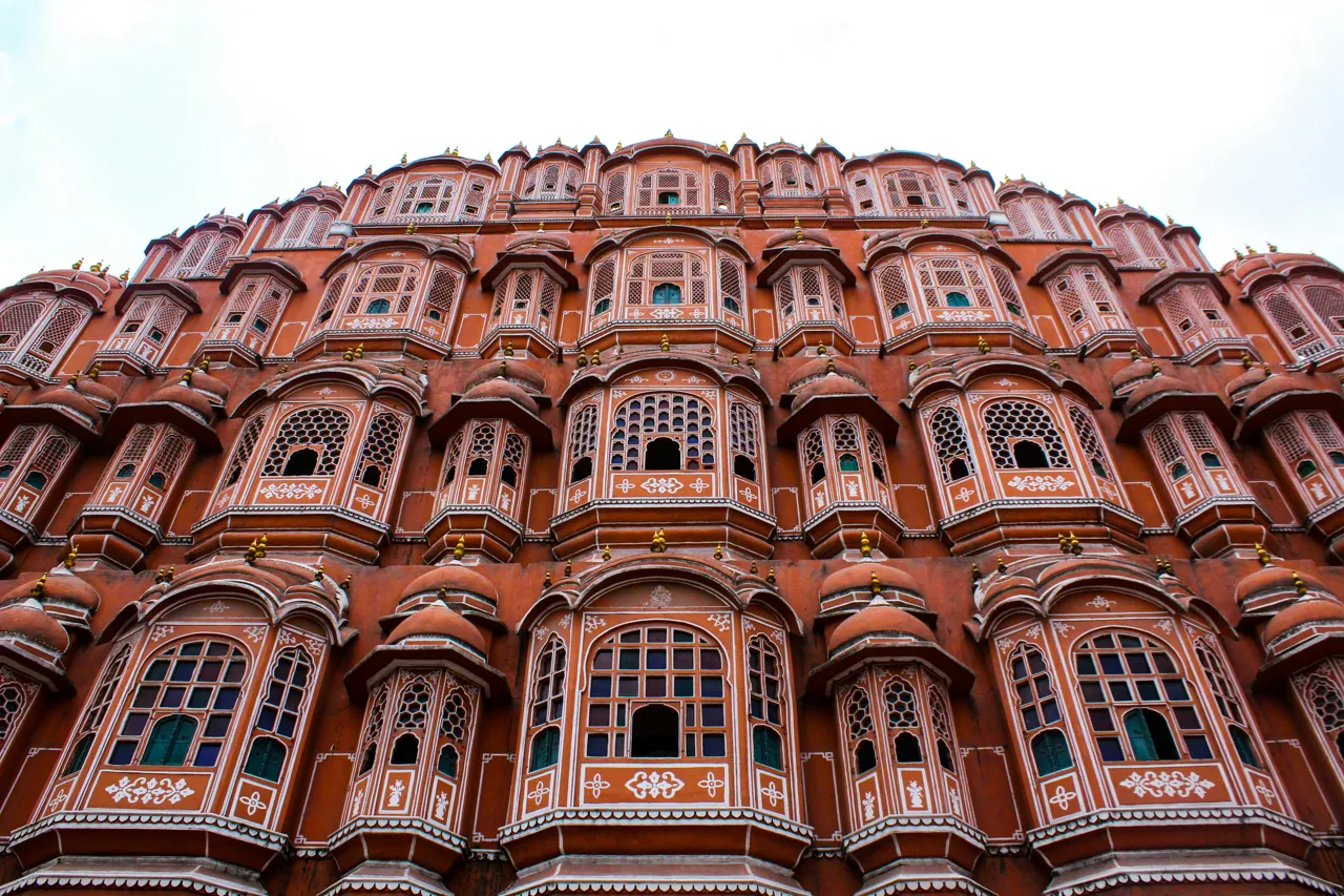 Jewels of Rajasthan Tour